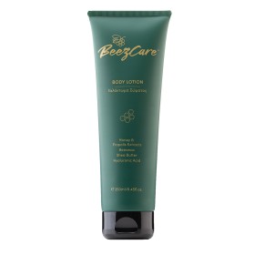 BeezCare Γαλάκτωμα Σώματος, 250ml