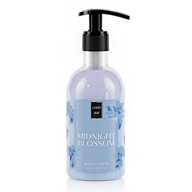 Lavish Care Body Lotion Κρέμα Σώματος & Χεριών Midnight Blossom, 300ml