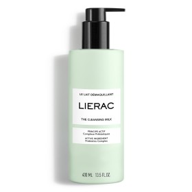 Lierac Γαλάκτωμα για Ντεμακιγιαζ, 400ml