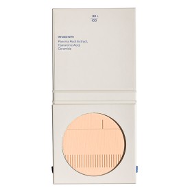 Korres Natural Finish Face Powder Πούδρα 01 Light, 4g