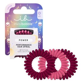 Invisibobble Power Mystica Λαστιχάκι Μαλλιών Spell of Success, 3τμχ