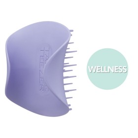 Tangle Teezer The Scalp Exfoliator and Massager Lavender Lite