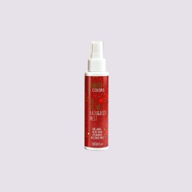 Aloe+ Colors Hair & Body Mist Christmas Ho Ho Ho Ενυδατικό Σπρέι Σώματος & Μαλλιών, 100ml