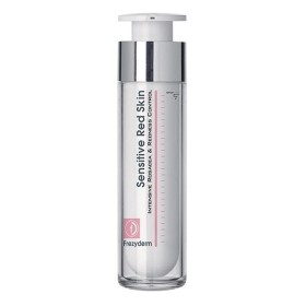 Frezyderm Sensitive Red Skin Matte Ενυδατική Κρέμα Προσώπου για Ευαίσθητες Επιδερμίδες με Ροδόχρου Νόσο, 50ml