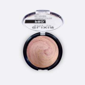 Elixir Make-Up Terracotta Blusher Ρουζ Τερακότα Νο04 Aquarius, 6.5g