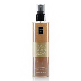  Lavish Care Shimmer Fragrance Mist Coco Cabana Glow, 200ml