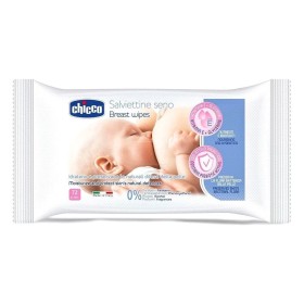 Chicco Μαντηλάκια Καθαρισμού για το Στήθος, 72τμχ