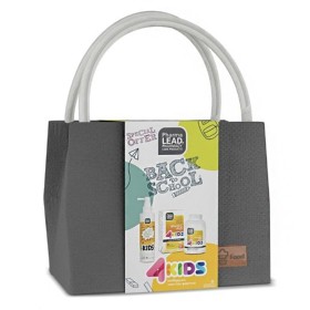 Pharmalead 4kids  Promo Back To School Set με Lice No More Kids Λοσιόν,125ml & Vitamin C Plus, 60gummies, 1set