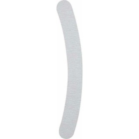 Elixir Make-Up Professional Banana Nail File 574 Επαγγελματική Λίμα Nυχιών Banana Γκρι 220/180, 1τμχ