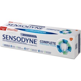 Sensodyne Complete Protection Οδοντόκρεμα για Ευαίσθητα Δόντια, 75ml