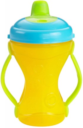 Fisher-Price Κύπελλο Ταξιδίου με Μαλακό Στόμιο από 6μηνών 236ml, 1τμχ