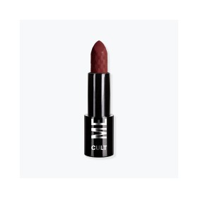 Mesauda Cult Matte Ματ Κραγιόν Μεγάλης Διάρκειας 218 Succulent, 3.5g