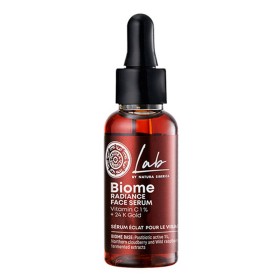 Natura Siberica Biome Ορός Προσώπου Λάμψης Radiance Face Serum, 30ml