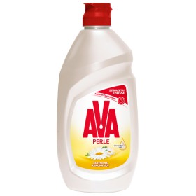 AVA PERLE ΠΙΑΤΩΝ  430ml - (ΧΑΜΟΜΗΛΙ)
