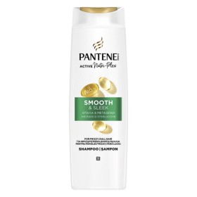 PANTENE ΣΑΜΠΟΥΑΝ 400ml - (SMOOTH & SLEEK)