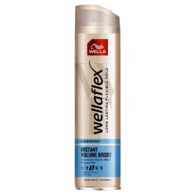WELLAFLEX ΛΑΚ 250ml (No3) - (INSTANT VOLUME BOOST)