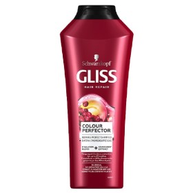 GLISS SHAMPOO 400ml - (ULTIMATE COLOR)