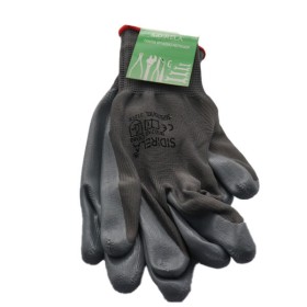 ΓΑΝΤΙΑ ΝΙΤΡΙΛΙΟΥ ΕΡΓΑΤΙΚΑ - (Νο 9) (LARGE)