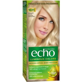 FARCOM ECHO COLOR ΣΕΤ 60ml - (No 10.11)