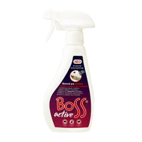 BOSS  ACTIVE SPRAY ΑΠΩΘΗΤΙΚΟ ΓΙΑ ΑΚΑΡΕΑ 300ml