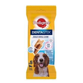PEDIGREE DENTASTIX 5τεμ. - (128gr) (MEDIUM)