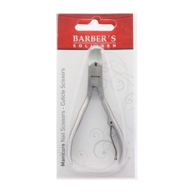 BARBERS ΠΕΝΣΑ ΝΥΧΙΩΝ (5703)