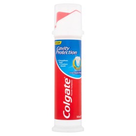 COLGATE CAVITY PROTECTION 100ml - (ΑΝΤΛΙΑ) (ΟΔΟΝΤΟΚΡΕΜΑ)