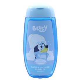 ΑΦΡΟΛΟΥΤΡΟ 300ml - (BLUEY)