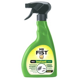 MR FIST ΚΑΤΣΑΡΙΔΟΚΤΟΝΟ MEC SPRAY 350ml