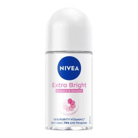NIVEA ROLL-ON WOMEN 50ml - (EXTRA BRIGHTENING)