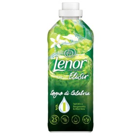 LENOR ΜΑΛΑΚΤΙΚΟ 25μεζ. - (525ml) (CALABRIA)