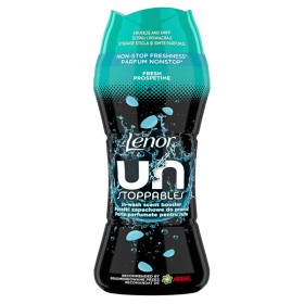 LENOR ΕΝΙΣΧΥΤΙΚΟ ΑΡΩΜΑ ΡΟΥΧΩΝ ΣΕ ΚΟΚΚΟΥΣ 270gr - (FRESH)