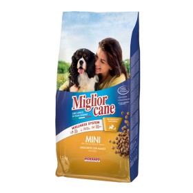 MIGLIOR ΣΚΥΛΟΤΡΟΦΗ ΚΡΟΚΕΤΑ 1,5kg - (MINI) (ΒΟΔΙΝΟ)