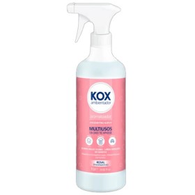 CISNE ΚΟΧ ΑΡΩΜΑΤΙΚΟ ΧΩΡΟΥ 1000ml - (ΤΡΙΑΝΤΑΦΥΛΛΟ)