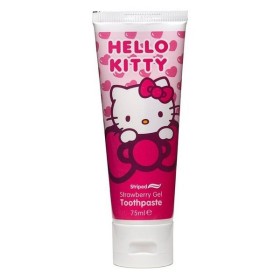 ΟΔΟΝΤΟΚΡΕΜΑ ΠΑΙΔΙΚΗ 75ml - (HELLO KITTY)