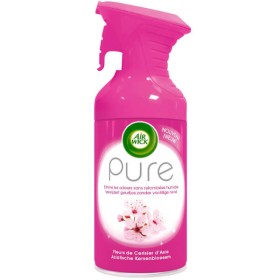 AIR WICK PURE ΑΠΟΣΜHTIKO ΧΩΡΟΥ 250ml - (CHERRY BLOSSOM)