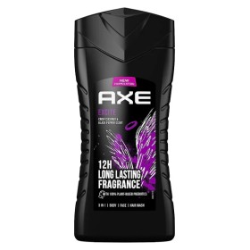 AXE SHOWER GEL 250ml - (EXCITE)