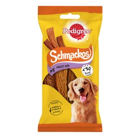 PEDIGREE SCHMACKOS ΣΤΙΚΣ 36gr. - (MULTI MIX)
