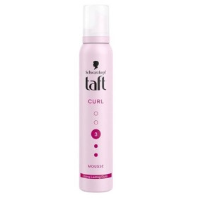 TAFT ΑΦΡΟΣ 200ml - (Νο 3) (CURLS)