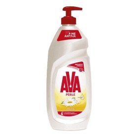 AVA PERLE ΠΙΑΤΩΝ  650ml - (ΧΑΜΟΜΗΛΙ) - (ΑΝΤΛΙΑ)