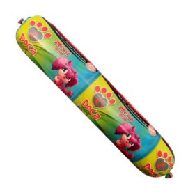 DOCA ΣΑΛΑΜΙ ΣΚΥΛΟΥ 800gr. - (ΦΙΛΕΤΟ ΓΑΛΟΠΟΥΛΑΣ)