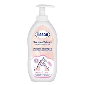 FISSAN BABY ΣΑΜΠΟΥΑΝ 400ml - (DELICATO)