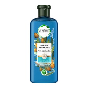 HERBAL ESSENCES SHAMPOO 400ml - (ARGAN OIL)