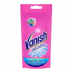 Vanish Υγρό Oxi Action 100ml Pink | Καθαριστικό Λεκέδων