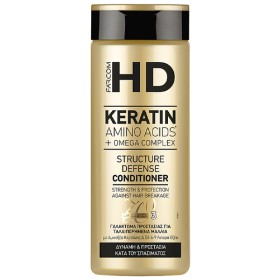 FARCOM HD CONDITIONER 330ml - (ΤΑΛΑΙΠΩΡΗΜΕΝΑ ΜΑΛΛΙΑ)