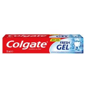 COLGATE FRESH GEL  75ml - (ΟΔΟΝΤΟΚΡΕΜΑ)