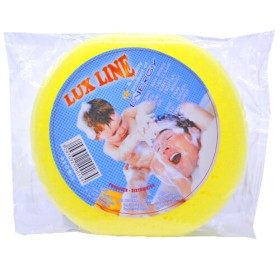 LUX ΣΦΟΥΓΓΑΡΙΑ ΜΠΑΝΙΟΥ MASSAGE - (07-78)