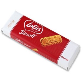 LOTUS ΜΠΙΣΚΟΤΑ 250gr