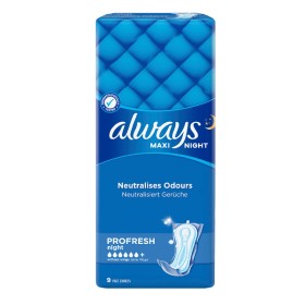 ALWAYS MAXI (9τεμ.) - (NIGHT)