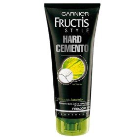 FRUCTIS GEL 200ml - (No 10) (HARD CEMENTO)